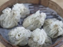 -太原面食店(解放路店)