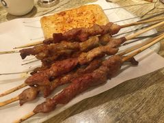 -胖太太四川麻辣排骨串(镇江路分店)