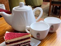 -1901 Cafe(西四店)