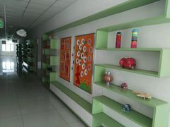 -济南市行知小学