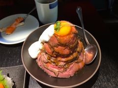 千层火山牛丼-YAMAKAWA(龙湖胥江天街店)