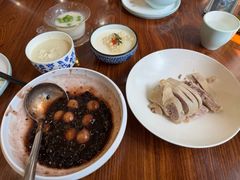 -奇芳阁·百年清真南京菜(夫子庙店)