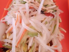 凉菜拼盘-火勺王