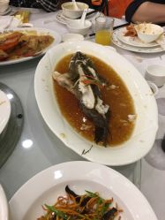 -梅龙镇酒家·宴会厅(南京西路总店)