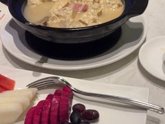 -上海宝华喜来登酒店·采悦轩中餐厅