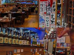 大堂-披头士烧鸟居酒屋(王府井店)