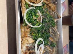 -鱼酷活鱼烤鱼(雨花客厅店)