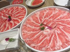 -彤德莱牛肉火锅(双港店)