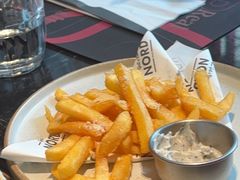 -Nord Grill&Bar Highland诺德西餐(深圳欢乐海岸店)
