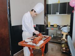 -全聚德(常州店)