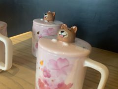 -星巴克(北京望京东园店)