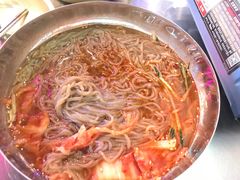 -Meet Sun韩式大排档(五一广场7MALL店)