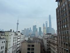 -上海外滩华尔道夫酒店