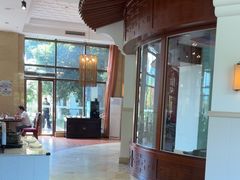 -锦园餐厅(九龙湖开元度假村店)
