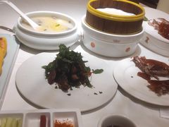 -在前门·烤鸭北京菜(五月花广场店)