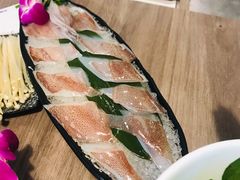 鱿鱼-老鼎旺安格斯牛肉火锅(衡艺广场店)
