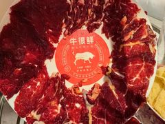 -牛很鲜潮汕牛肉火锅(椒江店)