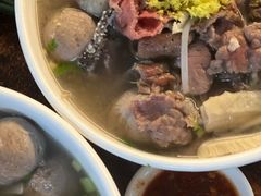 -潮镇老尾牛杂(环城西路店)