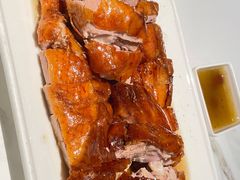 -十六台·经典广东菜(德外大街店)