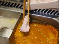 -海底捞火锅鲜切牛肉主题店(长寿路店)