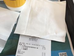 -麦当劳(浦珠路得来速店)