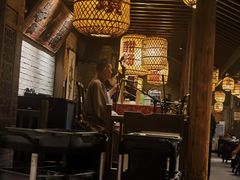-南京大牌档(崇文门国瑞店)