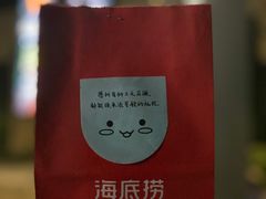 -海底捞火锅(龙岗星河COCO Park店)