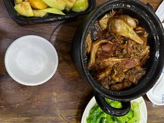 -斯丹姜母鸭·古法干香(涂门街总店)