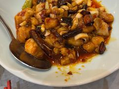 -玉华台饭庄·淮扬菜·烤鸭(望京店)