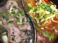 -线人米线(桂林路店)