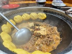 -灶连灶秘制地锅鸡柴鸡(银通路店)