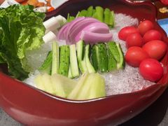-鸽子侯·家宴·平价海鲜(绿地店)
