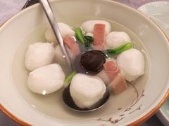 -山外山菜馆(玉泉路店)