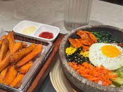 -七八冷面·延边朝鲜族美食(欢乐谷店)