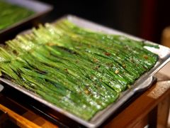 -很久以前羊肉串(大华三路店)