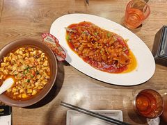 -大潮淮·淮扬菜(何园旗舰店)