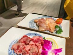-橘焱胡同烧肉夜食(BFC外滩金融中心店)