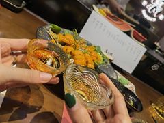 -鸟山鸣·日料食堂(王府井店)