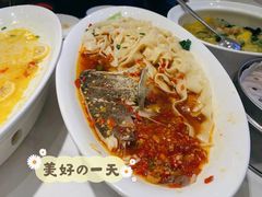-兰湘子·湘菜小炒(崂山丽达店)