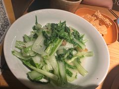 -吃饭皇帝大土家民族菜(正大广场店)