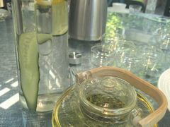 -野蔓果·山野菜(西湖景区·龙井茶田店)