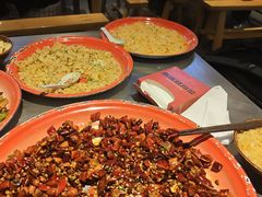 -馬伍旺川菜(江北虹悦城店)