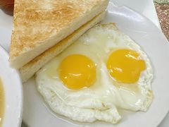 -澳洲牛奶公司(佐敦店)