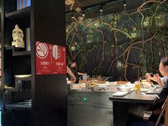 -水木锦堂·自助铁板烧(世贸天阶店)