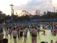 -杭州浪浪浪水公园