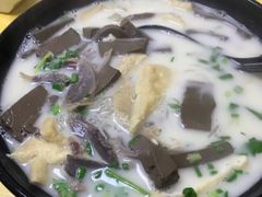 -津津老鸭粉丝馆(正东路店)