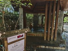 -张家港金凤凰度假村温泉