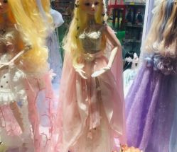-Hamleys哈姆雷斯(东方福来德店)