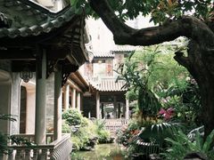 -南园酒家(前进路店)