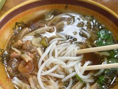 -花溪牛肉粉(八鸽岩店)